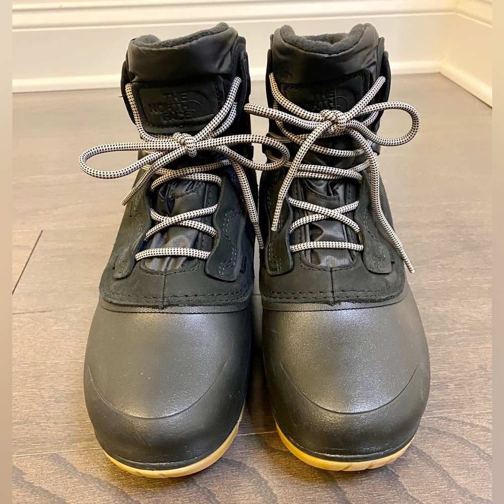 The North Face women’s boot